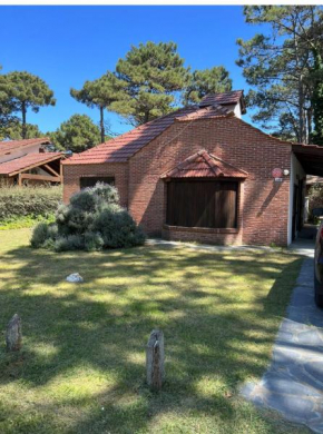 Casa en Valeria del Mar Nicolasa